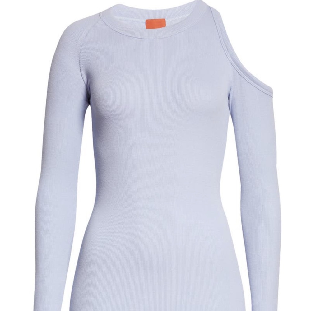 Alix NYC dress